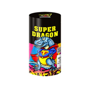 Super Dragon (24/1)