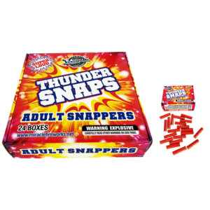 Adult Snappers (6/24/20)