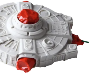 The Avengers Hub (2/12)