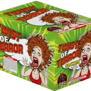Twist of Terror