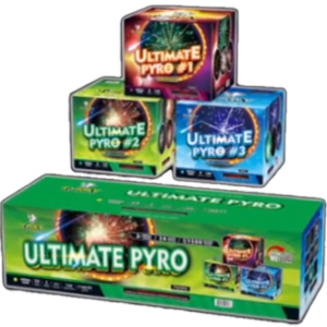 Ultimate Pyro