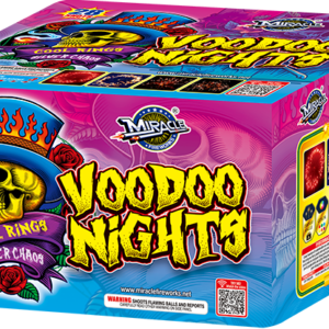 Voodoo Nights
