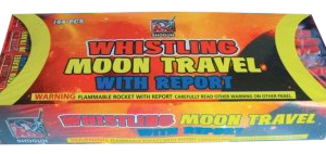 Whistling Airplane (36/1)