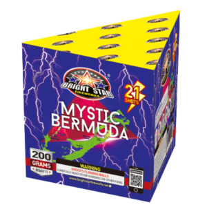 Mystic Bermuda (12/1)