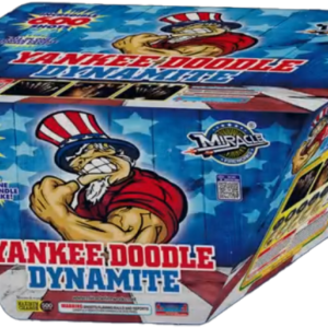 Yankee Doodle Dynamite