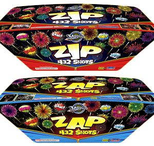 Zip and Zap (2/1)