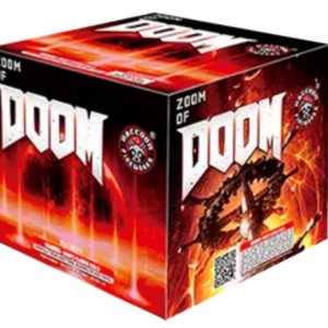 Zoom of Doom (6/1)