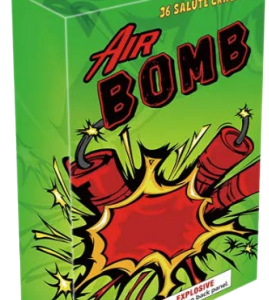 Air Bomb (40/36)