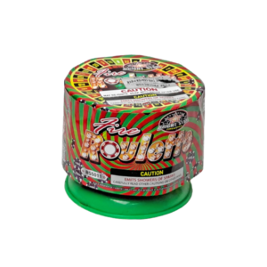 Fire Roulette (36/1)