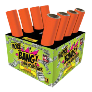 More Bang for Your Buck