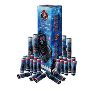 5" Ghostacular (3/24)