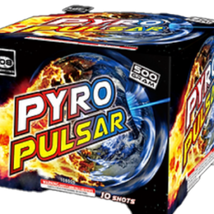 Pyro Pulsar (4/1)