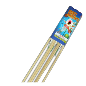 Parachute Rocket (96/6)