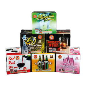 Pick Your Poison (6/1)