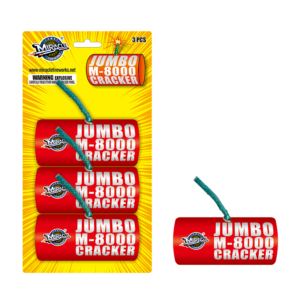 Jumbo M-8000