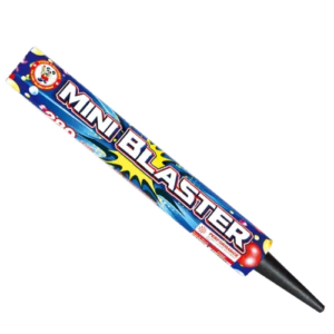 Mini Blaster (20/1)