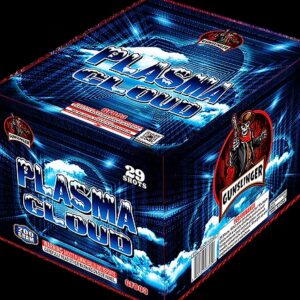 Plasma Cloud (12/1)