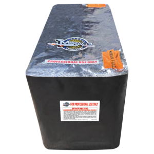 50 Shots of Color Dahlia with Color Strobe