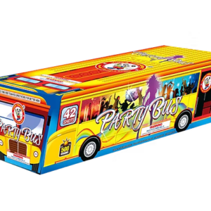 Party Bus (3/1)