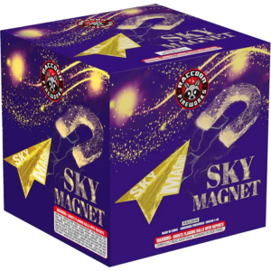 Sky Magnet (4/1)