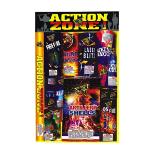 Action Zone (4/1)