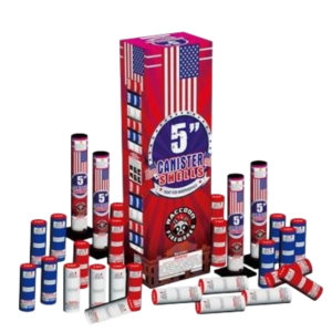 Independence Day 5" (4/24)