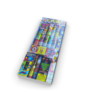 King Assortment (2/1)