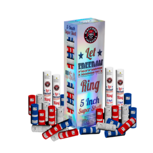 Let Freedom Ring (4/24)