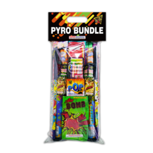 Pyro Bundle (6/1)