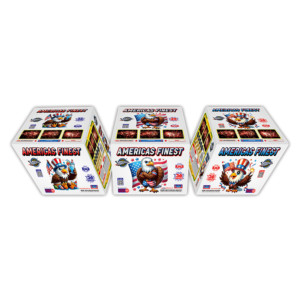 America's Finest (1/3)