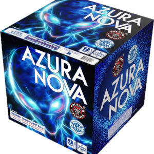 Azuranova (4/1)