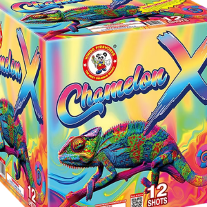 Chameleon X (4/1)