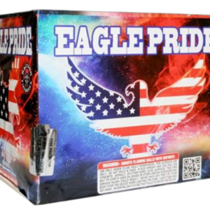 Eagle Pride (4/1)