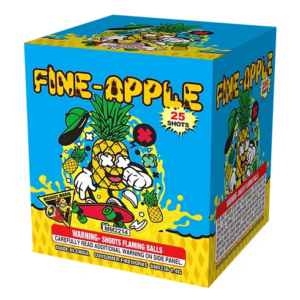 Fine Apple (16/1)