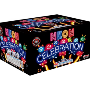 Neon Celebration (2/1)