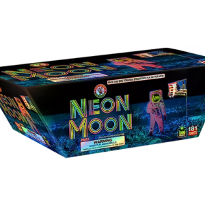 Neon Moon 181s (4/1)